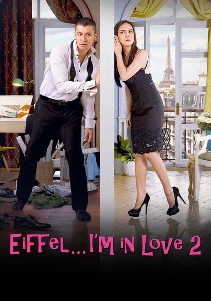 Eiffel... I'm in Love 2