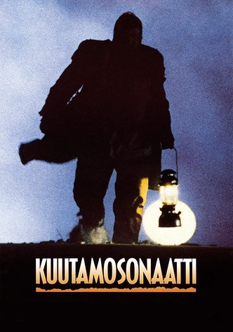 Kuutamosonaatti
