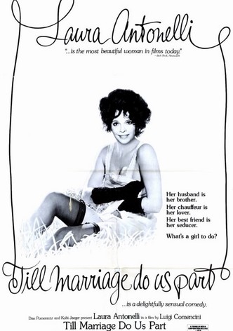 Till Marriage Do Us Part