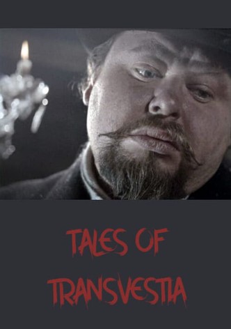 Tales of Transvestia
