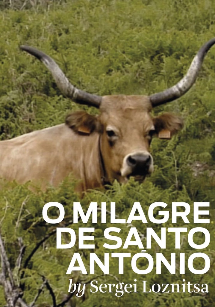 The Miracle of Saint Anthony