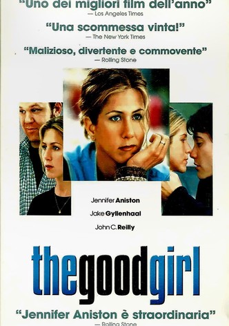 The Good Girl