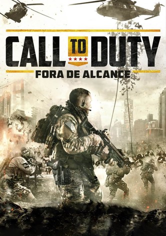 Call to Duty: Fora de Alcance