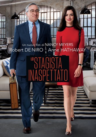 Lo stagista inaspettato