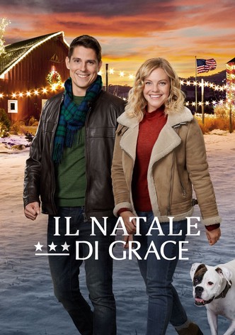 Il Natale di Grace