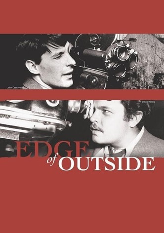 Edge of Outside