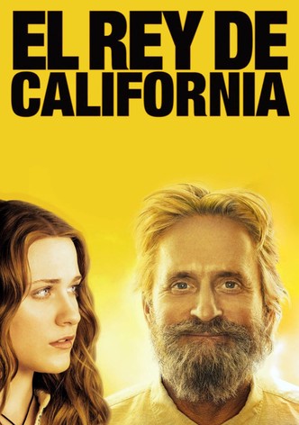 El rey de California