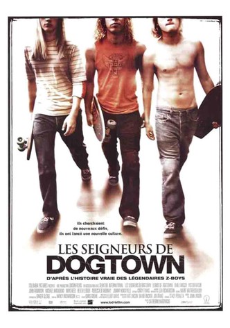 Les Seigneurs de Dogtown