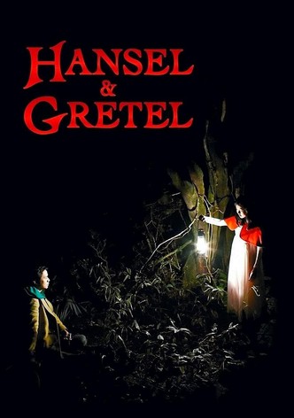 Hansel et Gretel