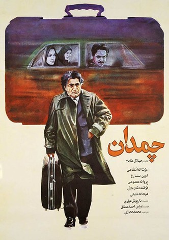 The Suitcase