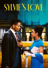El amor de Sylvie