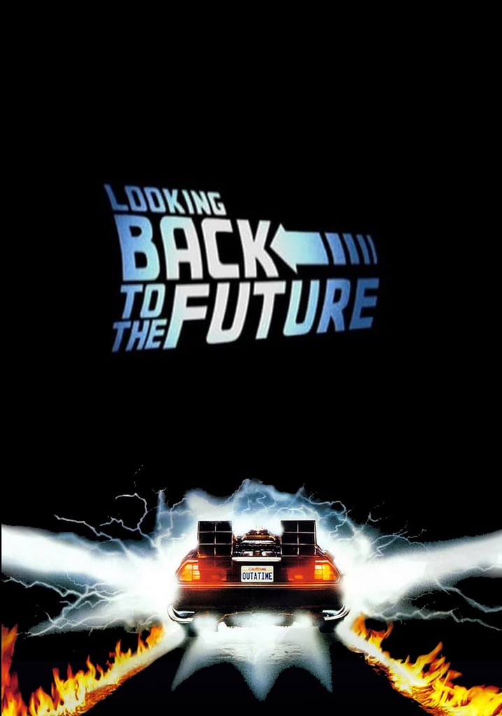 Looking Back to the Future