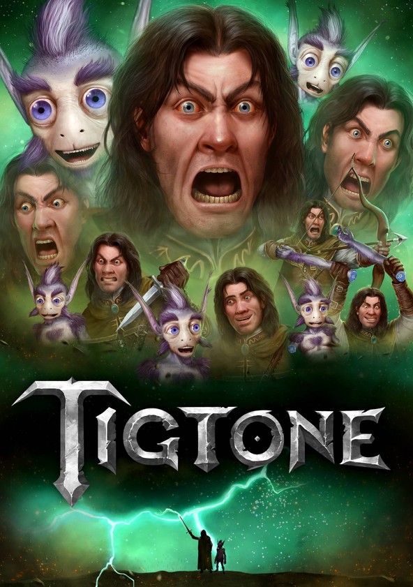 Tigtone watch tv series streaming online