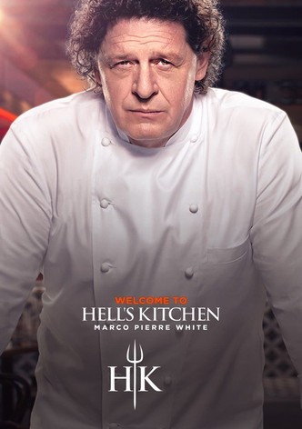 Watch Hell's Kitchen Now