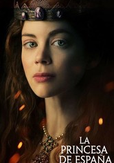 La princesa de España