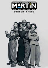 Martin - Season 3