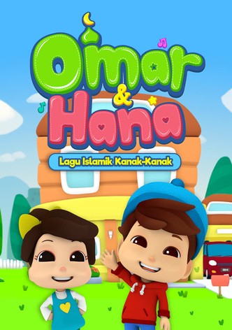Omar & Hana