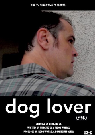 Dog Lover