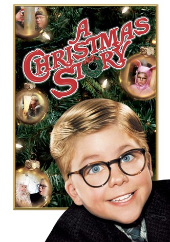 A Christmas Story