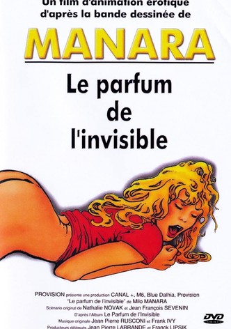 Le Parfum de L'invisible