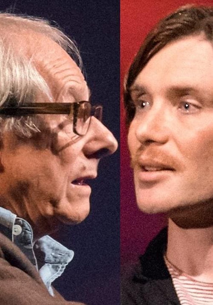 Ken Loach in Conversation with Cillian Murphy