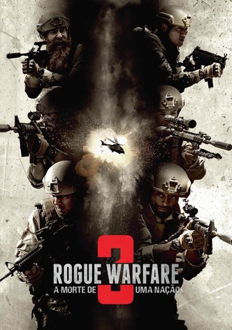 Rogue Warfare: Death of a Nation
