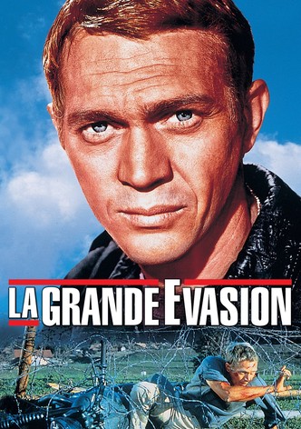 La Grande Évasion