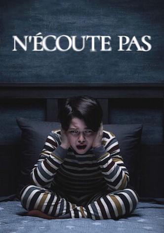 N’écoute pas