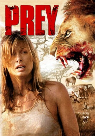 Prey