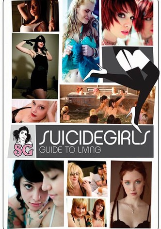 SuicideGirls: Guide to Living