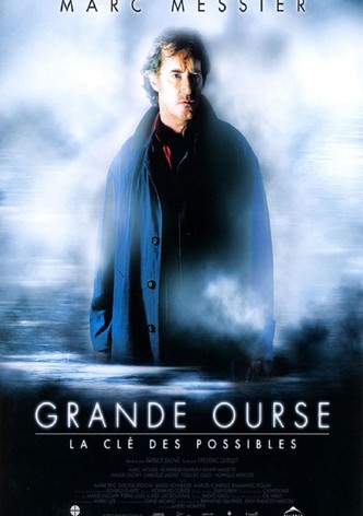 Grande ourse : La clé des possibles