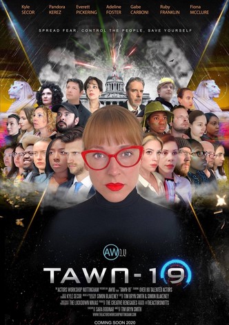 TAWN-19