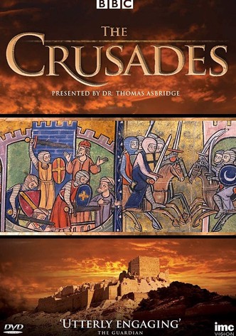 The Crusades: Crescent & The Cross, Pt. 1 Season 1