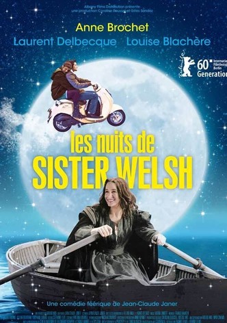 Les Nuits de sister Welsh