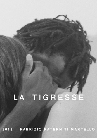 La Tigresse