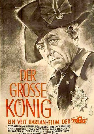 Der große König