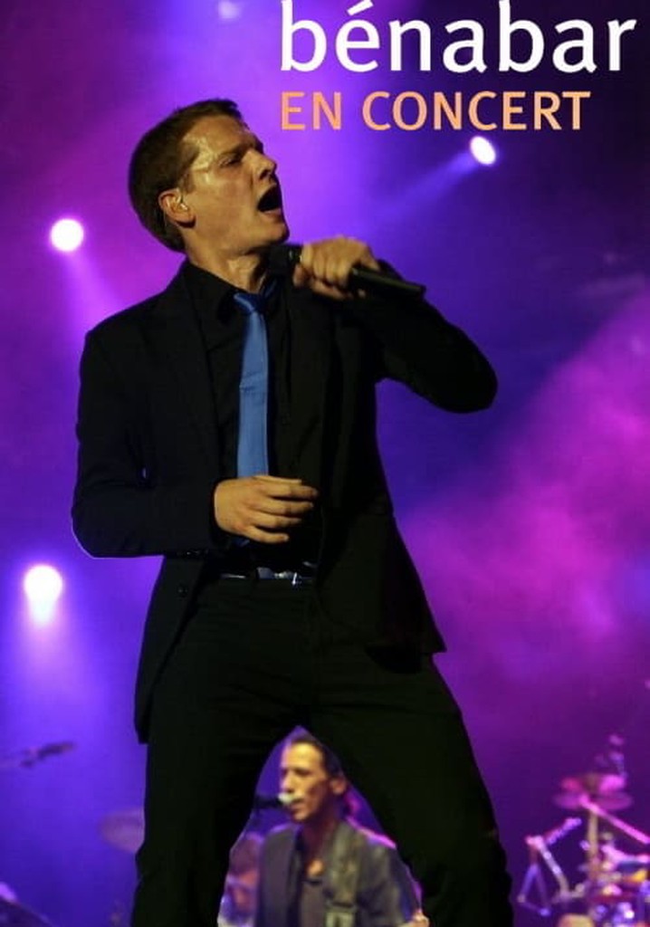 Bénabar - Tournée 2006