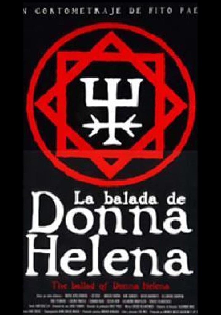 La balada de Donna Helena