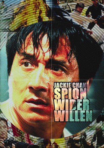 Jackie Chan - Spion wider Willen