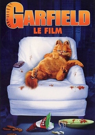 Garfield, le film