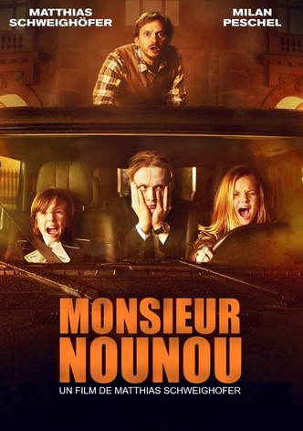 Monsieur Nounou