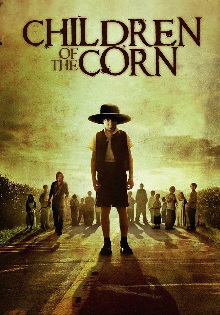 Children of the Corn