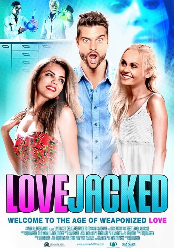 LoveJacked