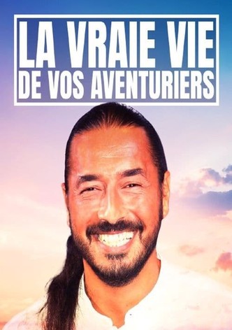 La vraie vie de vos aventuriers