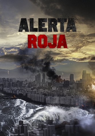 Alerta roja