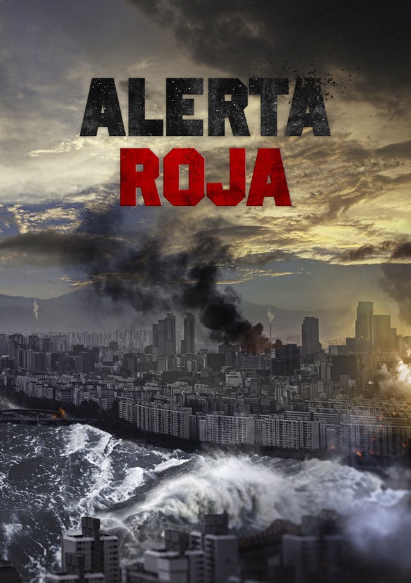 Alerta Roja Película Completa Cuevana