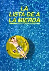 La lista de a la mierda