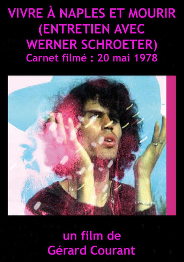 Vivre à Naples Et Mourir
