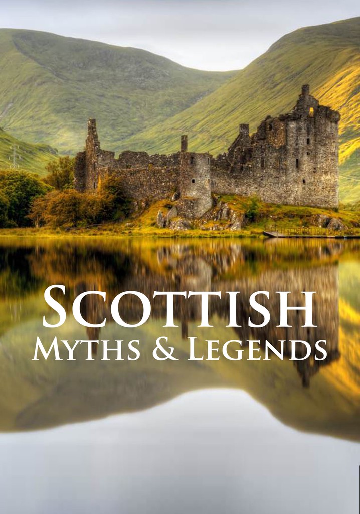 Scottish Myths & Legends
