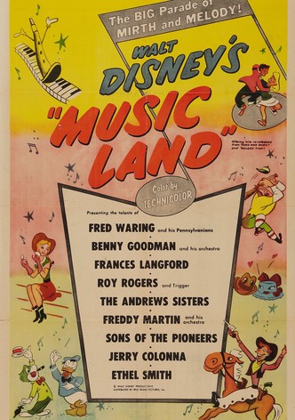 Music Land